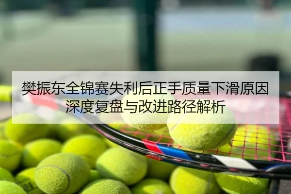 樊振东全锦赛失利后正手质量下滑原因深度复盘与改进路径解析